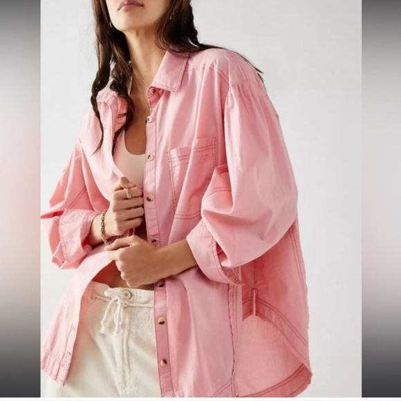 We The Free Shirt - Picture 5 of 8